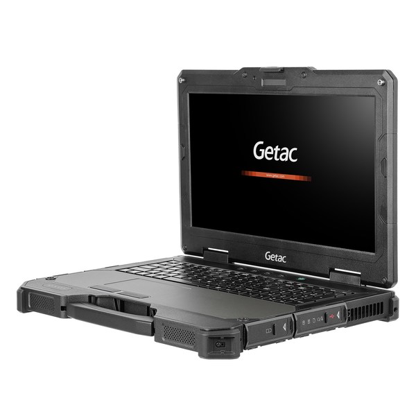 Getac S X600 Rugged Mobile Workstation Sets A New Benchmark For