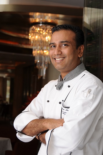 'indian Chefs Are As Good As Expat Chefs'