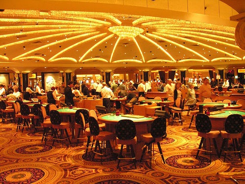 AAP to target Goa casinos - The Indian Sun