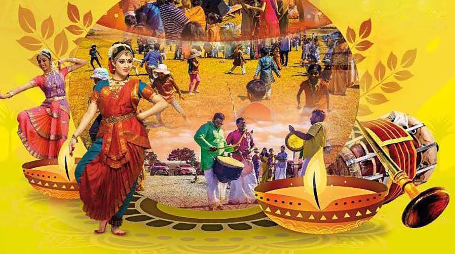 The Tamil Festival Australia 2021
