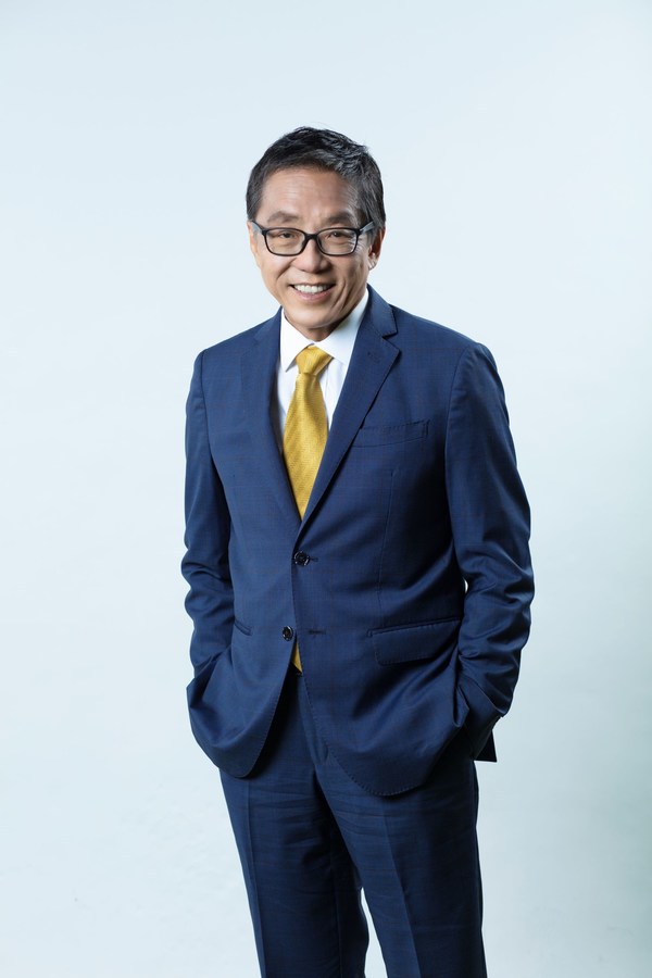 SMU Founding Chairman Ho Kwon Ping to step down after 25 years of ...