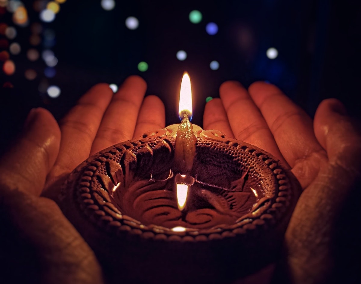 How Diwali has now a rich Australian story