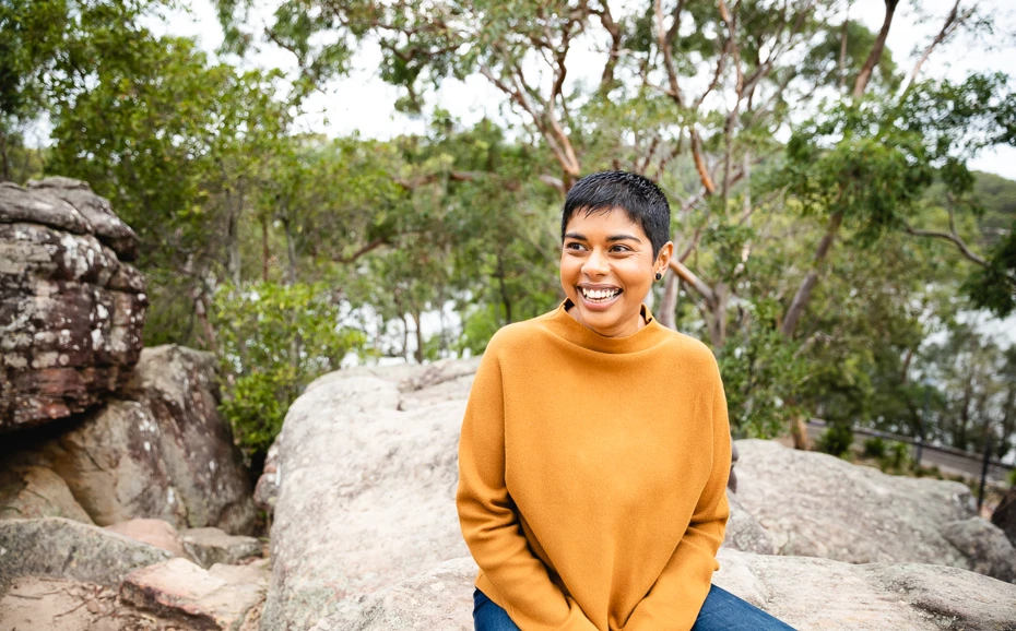 Literary stars light up Parramatta 2024 Sydney Writers' Festival