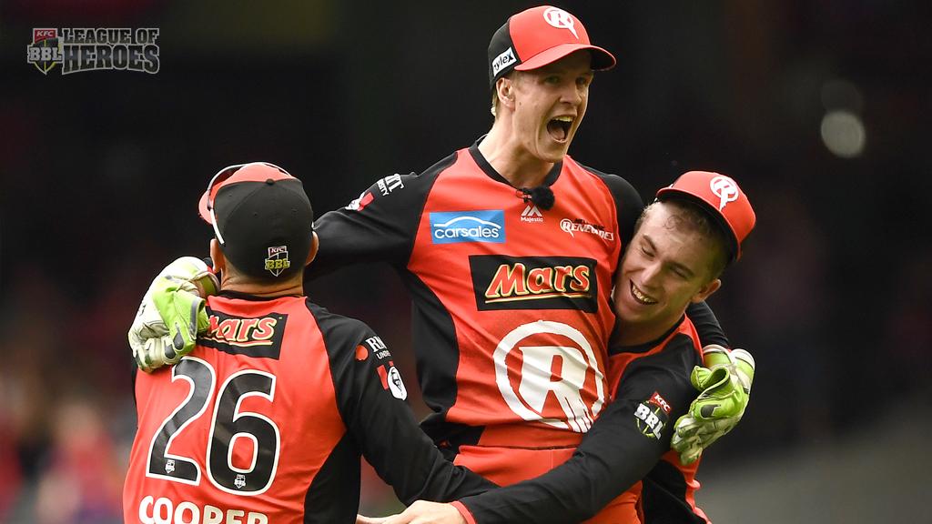 BBL|14: Uninterrupted blockbuster season announced